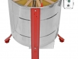 Motorized GAMMA 2 Radial Honey Extractor RADIALNOVE 9 Dadant Frames