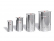Stainless Steel Ripener 100 kg with Food-grade Plastic tap, Handles, Hermetic Lid