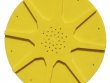 Sternförmige Runde Bienenflucht aus Kunststoff 8 Ausgängen