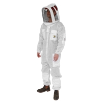 Astronaut Belüfteter Anzug