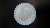 Conical gear drive diam. 110mm, plastic, only wheels
