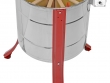 Motorized Honey Extractor GAMMA 2 Radial ZANDER 12 Frames