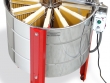 Honey Extractor Motorized GAMMA 2 Radial KIWI 12 Langstroth Frames