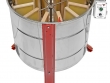 Honey Extractor Motorized GAMMA 2 Radial RADIAL12 Dadant Frames