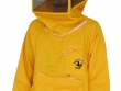 Beekeeper Jacket with Square Veil
