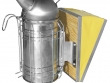 Smoker ø 100 mm Stainless Steel with Protection