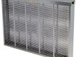 Wire Queen Excluder and Confinement Cage Zander Frames Varroa