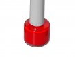 Queen marking color RED, 1 bottle with applicator