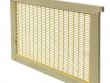 Vertical Partition Pastic Queen Excluder Wooden Frame Dadant Brood Size
