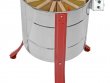 Motorized Radial Honey Extractor UNIVERSAL 12 frames GAMMA2 Engine