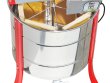 Tangential Top Motorized Honey Extractor 6 Frames LANGSTROTH