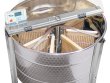 Professional Reversible Honey Extractor UNIVERSALE
