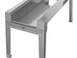 Professional Support Stand for Uncapping Machine - Dadant