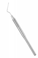 Grafting Tool in Stainless Steel with Side Thin Hook for Left Handed