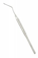Grafting Tool in Stainless Steel with Side Hook Right-Handed