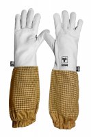 Leather Gloves Astronauta Professional Ventilato
