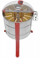 Honey Extractor Motorized GAMMA 2 Radial RADIAL12 Dadant Frames