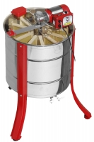 Radial Motorized Honey Extractor RADIAL12 Stainless steel cage 12 Dadant Frames