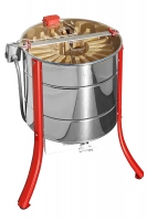 Motorised GAMMA 2 Radial Honey Extractor TUCANO 20 Frames Dadant
