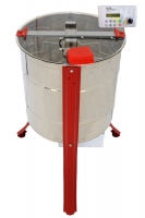 Automatic Motorized GAMMA 2 Radial Honey Extractor RADIALNOVE 9 Dadant Frames