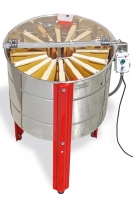 Honey Extractor Motorized GAMMA 2 Radial IBIS 16 Langstroth Frames