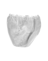 Sacco di ricambio, nylon, per filtro doppio grande (per art. 6262)