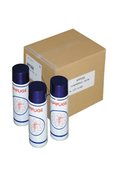 Abwehrmittel Apifuge Spray 500ml