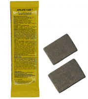 ApiLifeVar - bag with 2 strips
