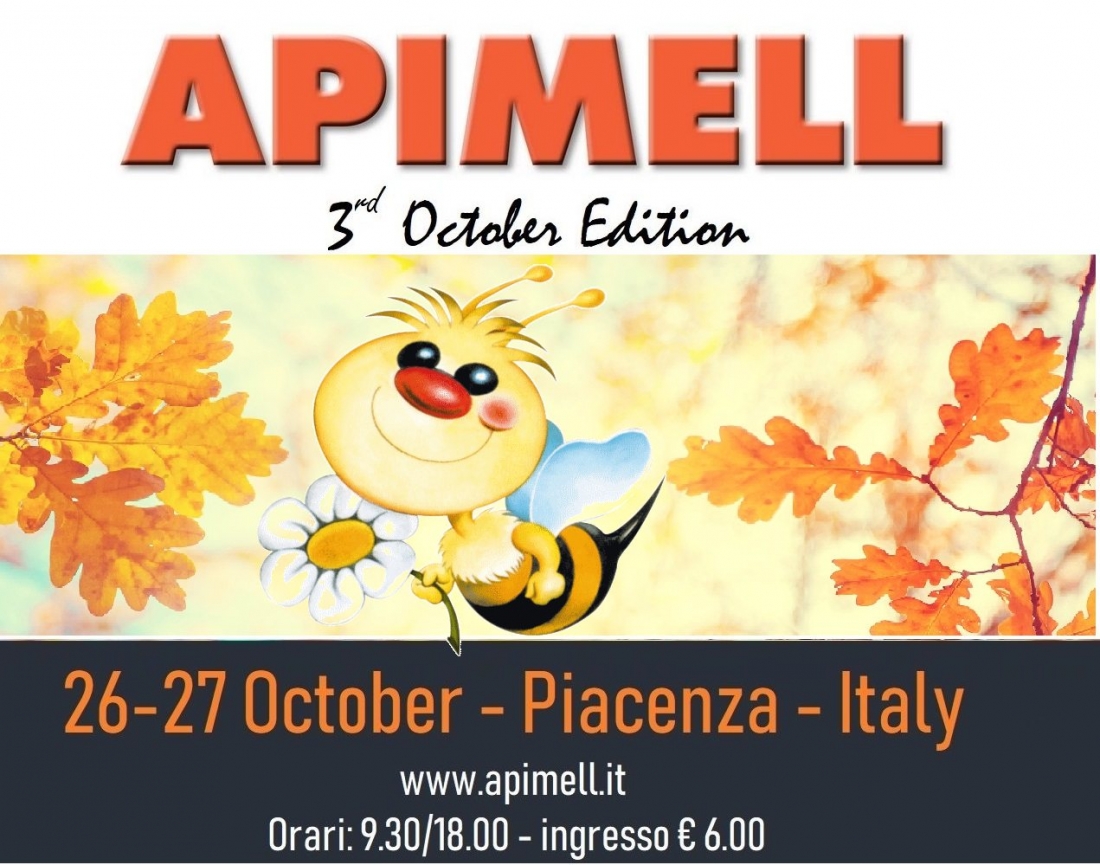 APIMELL 2019 October Edition