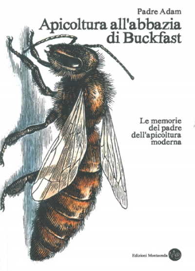 Bee books in Italian language (