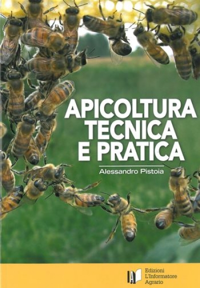 Bee books in Italian - title: 