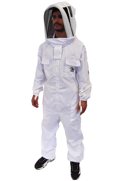 Coverall Astronauta Cotton