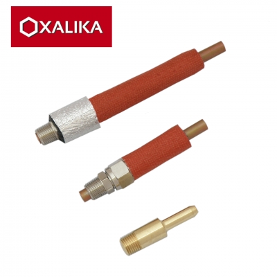 Diffusorrohr für OXALICA PRO - Medium - 65 mm