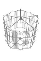 Universal Stainless Steel JOLLY Cage