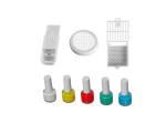 Queen marking kit and and square cages