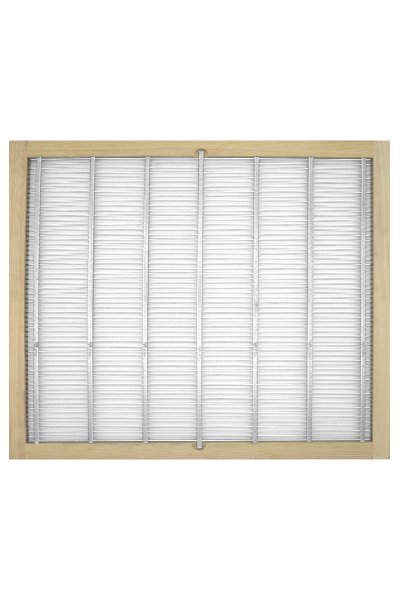 Queen Excluder Metalwire Wood Frame for Dadant 10 Frames