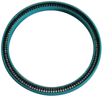 Ricambio - Dosatrice pneumatica - Guarnizione azzurra
