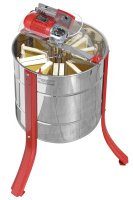 Motorized Extractor TOP2 JOLLY Tangential and Radial Universal Stainless Steel Cage