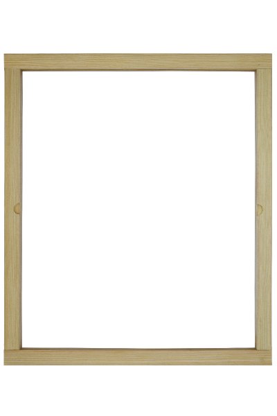 Wooden Frame for Queen Excluder