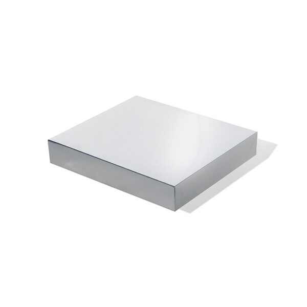 OUTER FLAT COVER
