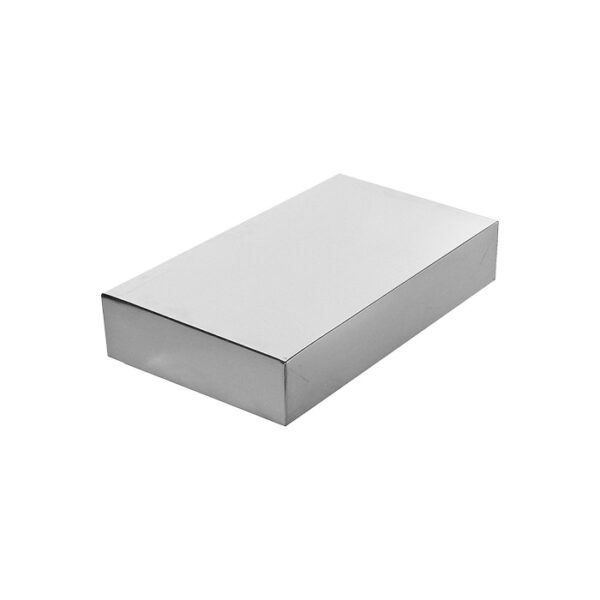 OUTER FLAT COVER