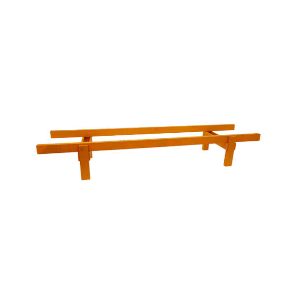 SUPPORTO IN LEGNO
