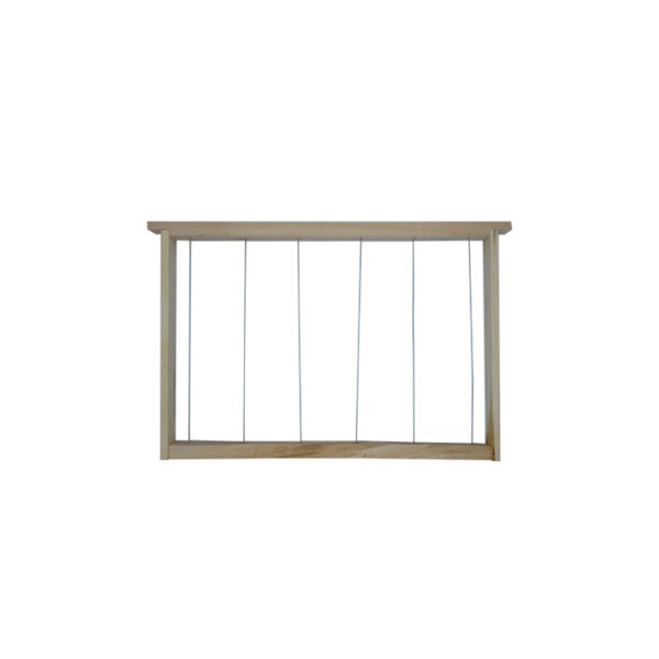 DADANT BODY FRAME