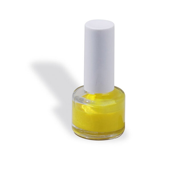 YELLOW QUEEN MARKING POLISH