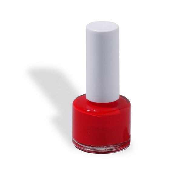 RED QUEEN MARKING POLISH