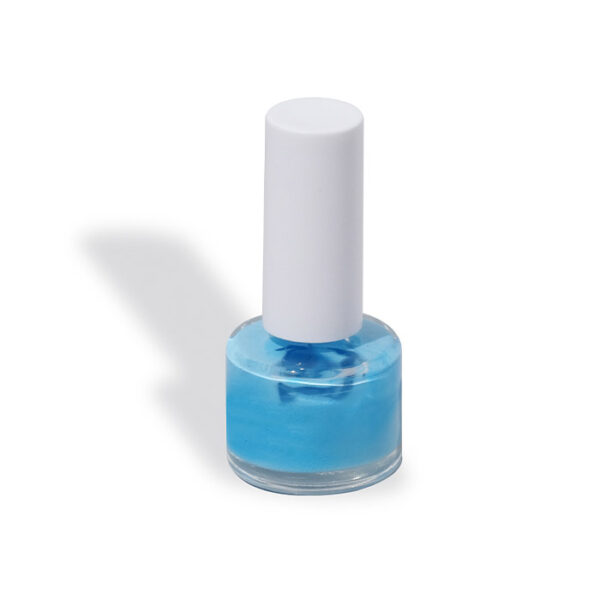 BLUE QUEEN MARKING POLISH