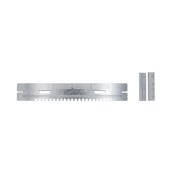 TOOTHED AND HOLED ENTRACE REDUCER
