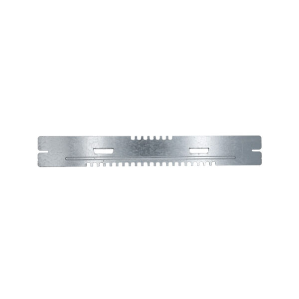 TOOTHED ENTRANCE REDUCER