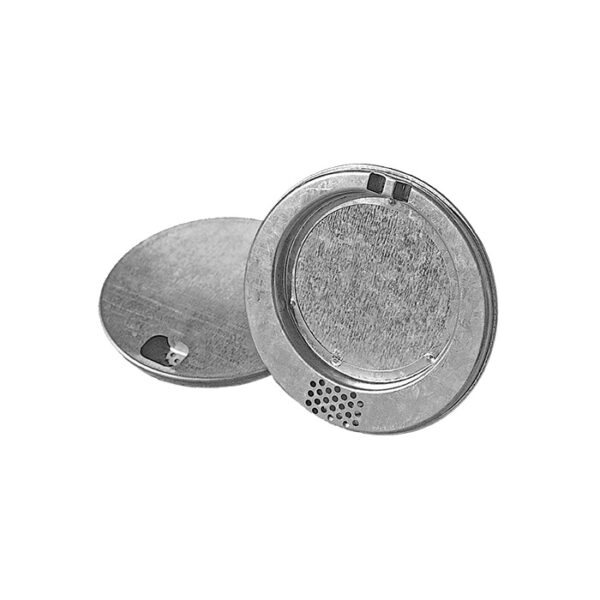 ROUND METAL BEE ESCAPE