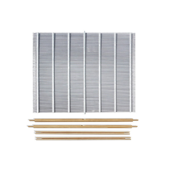 WIRE QUEEN EXCLUDER